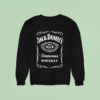 Jack Daniel S Tennessee Whiskey Sweatshirt