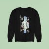 Jack Eichel Vegas Golden Knights Hockey Playcard Sweatshirt