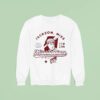 Jackson Mississippians Mississippi Class C Baseball East Dixie League Sweatshirt