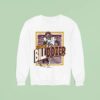 Jacory Croskey Merritt The Billdozer Washington Commanders Sweatshirt