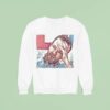 James O Brien Ryan Sweatshirt