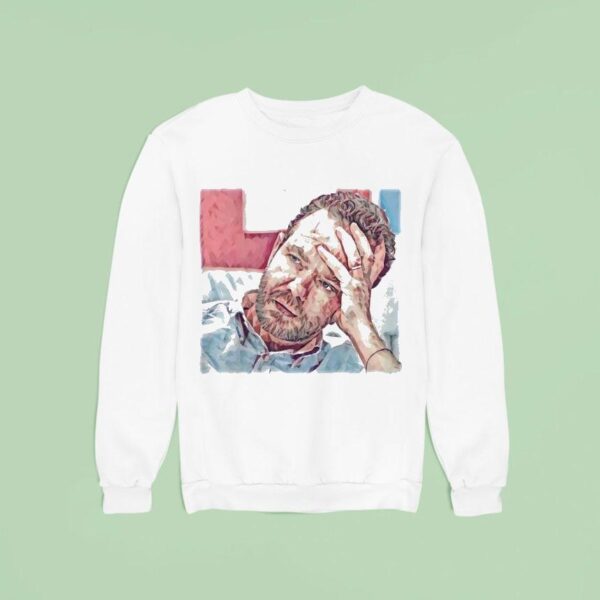 James O Brien Ryan Sweatshirt