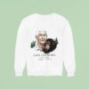 Jane Goodall Legacy Of Hope Sweatshirt