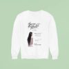 Japanese Breakfast Japanese Breakfast The Melancholy Bentonville Ar The Momentary Sweatshirt
