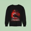 Jason D Williams Oct Alex S Bar Long Beach Ca Sweatshirt