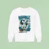 Jaylen Waddle Planet Euphoria Sweatshirt