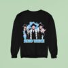 Jd Vance Jewish Jewd Vance Sweatshirt