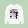 Jessie Murph Worldwide Hysteria Live On Tour The Best Show In Town Sweatshirt
