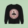Jessie Murph Worldwide Hysteria Tour Dates Sweatshirt