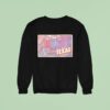 Jet Flyover We Are Texas Home Of The Longhorns Sweatshirt