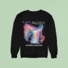 Jim Peterik And World Stage The Power Of Duets Volume Sweatshirt