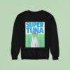 Jin Super Tuna Fish Los Angeles Sweatshirt