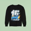 John Force Legendary Heritage Champion Sweatshirt