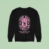 John Mark Mcmillan San Diego Awake In The Dream Tour Soma Sweatshirt