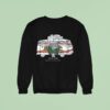 John Muir National Historic Site Sweatshirt