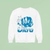 Johnny Ultra Live In Concert Fis Sweatshirt