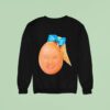 Jojo Siwa Egg Sweatshirt