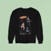 Jonas Brothers At Bridgestone Arena In Nashville Tn On October Sweatshirt
