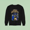 Jonas Brothers Concert Orlando Florida Oct Sweatshirt