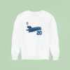 Jonas Brothers Jonascon Greetings From Your Hometown Sweatshirt