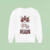 Jonas Brothers Oct Omaha Ne Even Sweatshirt