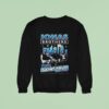Jonas Brothers St Paul Mn October Concer Sweatshirt