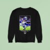 Jonathan Taylor Indianapolis Colts Nfl Flash Features Week Sweatshirt