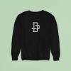 Jordan Davis My Way Or The Highway Sweatshirt