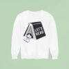 Jordan Li Let S Read Sweatshirt