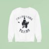 Josman Champagne Tears Sweatshirt