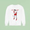 Joyce Manor Boxer Sweatshirt