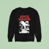 Joyce Manor Skulls Sweatshirt