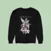 Jsr Direct Ne Obliviscaris The End Of Flush Sweatshirt