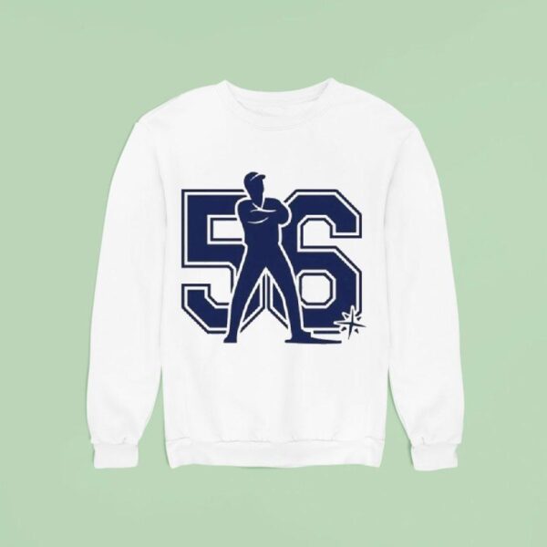 Julio Randy Arozarena Sweatshirt