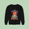 Just A Deadhead Who Loves San Francisco Giants Sweatshirt
