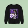 Justin Jefferson Collage Frame Sweatshirt