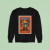 Kadavar Slomosa O R B Tour European Sweatshirt
