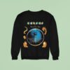 Kansas Band Tour Another Fork In The Road Th Anniversary Vintage Sweatshirt