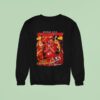 Kansas City Chiefs Swifts Lviii Champions Sweatshirt