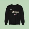 Kansas City Chiefs X Hasta La Muerte Sweatshirt