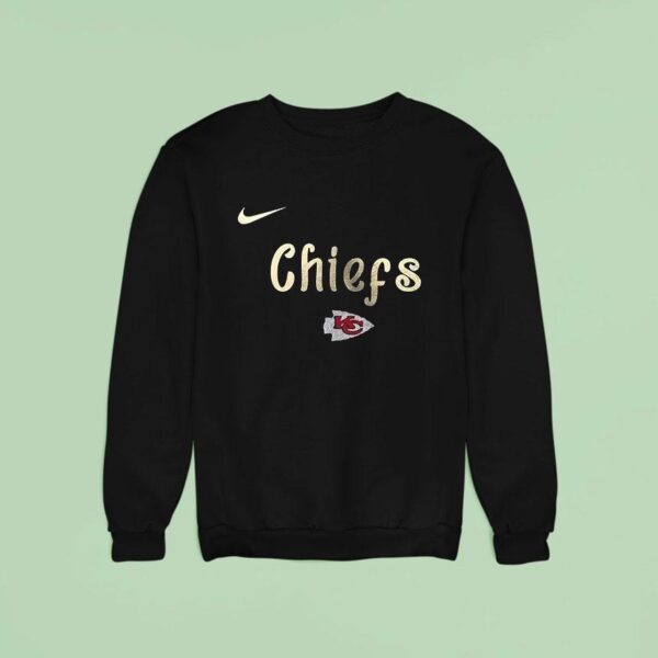 Kansas City Chiefs X Hasta La Muerte Sweatshirt
