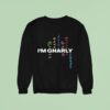 Katseye I M Gnarly Sweatshirt