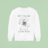 Keep Your Laws Off My Body Ca Sweatshirt