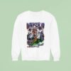 Kenneth Walker Iii Planet Euphoria Sweatshirt