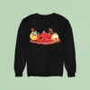 Kennysgifs Tomato Sweatshirt