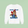 Kentucky Wildcats Vs Louisville Cardinals Who S Your Daddy Masco Sweatshirt