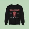Kenworth Logo Keep On Trucking Sweatshirt
