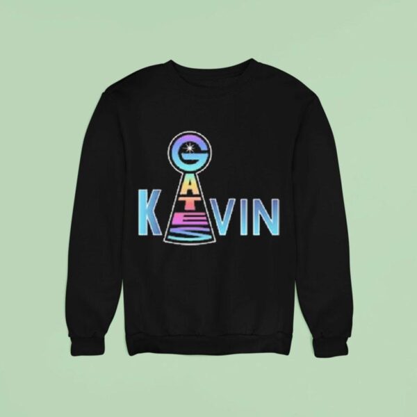 Kevin S Gate Sweatshirt
