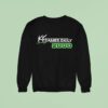 Kf Games Daily Sweatshirt