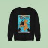 King Gizzard And The Lizard Wizard Melbourne Australia Sweatshirt